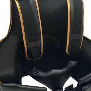 Customized Design Chest Guard For Men's High Impact-Premium Quality Best Price Hot Selling Chest Guard For Men's - Product Image 6