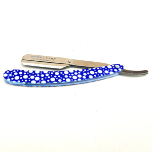 Professional Manual Straight <b>Razor</b> <b>Single</b> <b>Blade</b> Barber Shavette Cut Throat Shaving <b>Razor</b> Reusable <b>Blade</b> Holder Custom Logo OEM - Product Image 3