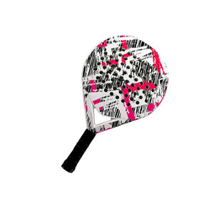 Raquetas de Pádel Pickleball de Último Diseño 2026, Precio al por Mayor, Calidad Premium, Fabricante Pakistaní, Raquetas de Pádel de Playa - Product Image 5