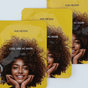 K-Beauty มาส์กหน้า hydraglow aqualift กระชับใบหน้าให้ความชุ่มชื่นสดใสยกกระชับผิววิตามินซีบำรุงผิวทำให้ขาวขึ้น - Product Image 5