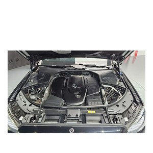 Mercedes-Benz Clase S S400 d 4MATIC, Modelo Mayo 2022, con 80,210 km, Caja de Cambios Automática, Combustible Diésel, Volante a la Izquierda, Cámara Trasera - Product Image 6