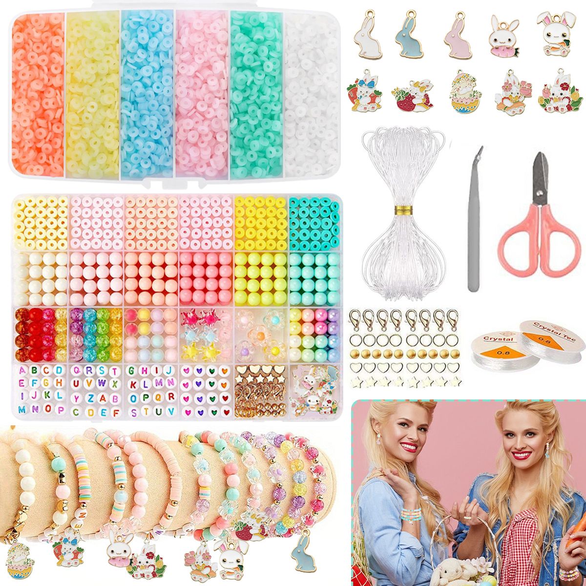 Multicolor Color