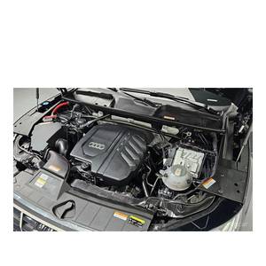 Audi Q5 45 TFSI Quattro Sportback 2023, 10,667 km, con Volante a la Izquierda, Asientos de Cuero, Cámara Trasera - Product Image 6