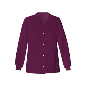 Chaquetas Quirúrgicas para Personal Hospitalario, Uniformes Médicos Cómodos para Trabajadores Clínicos y de Salud - Product Image 1