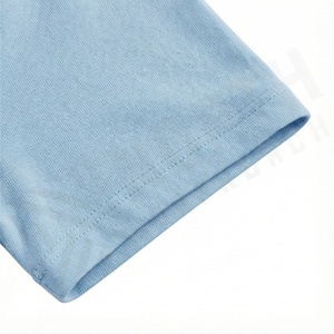 เสื้อครอปท็อปผู้หญิงผ้าฝ้ายสีสันตามสั่ง พิมพ์ลายแฟชั่นลำลอง สตรีทแวร์ ฟิตเนส ออกกำลังกาย เสื้อยืดแอคทีฟแวร์ - Product Image 6