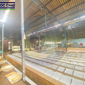 NGOC CHAU Natural Rubber <b>Sheet</b> RSS1 High Quality From Vietnam Bale Packaging for Sports Equipment & Automotive Parts - Product Image 4