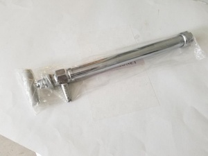 Bomba de estómago de doble acción para uso veterinario, bomba de drenaje de estómago para animales, ganado, ovejas, vaca, caballo, ganado, alimentación - Product Image 6