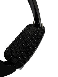 Étriers de sécurité en aluminium de haute qualité pour l'équitation, légers, antidérapants, 12 cm SP-30255 - Product Image 4