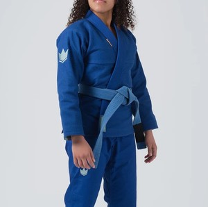 Kimono de Jiu Jitsu, Algodón, Karate, el Más Vendido, de Alta Calidad, Kimono Brasileño de Jiu Jitsu, 100% Algodón, Ligero y Duradero - Product Image 5