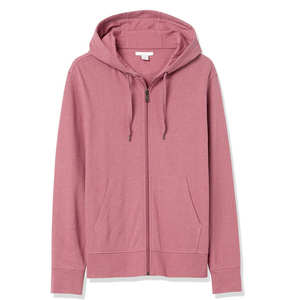 Sudadera con Capucha Oversize Unisex de Algodón y Felpa, Hombros Caídos, Puños Acanalados, Bolsillo Canguro, Estilo Urbano Relajado - Product Image 4