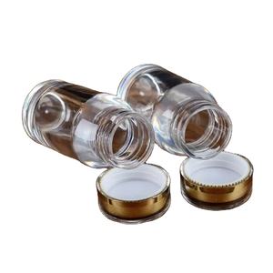 Vente chaude Pas Cher De Qualité Alimentaire Acrylique Transparent Pilulier Fabricant au Vietnam Pavico Vietnam - Product Image 3