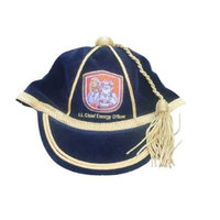 Fournisseur de casquettes personnalisées Honor, matériau en velours sportif durable, broderie 3D, casquettes pour cérémonies, événements, organisations, grandes quantités