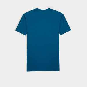 T-shirt pour homme de haute qualité, best-seller, couleur unie, poids lourd 180g, séchage rapide, respirant, coupe ample, décontracté - Product Image 4