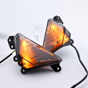 Clignotant LED avant pour moto NINJA500/650 ZX4R ZX4RR ZX6R 2024~ - Product Image 4