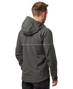 Ropa táctica informal con estilo, chaqueta con capucha de camuflaje, esquí, senderismo, softshell, barata, venta al por mayor - Product Image 1