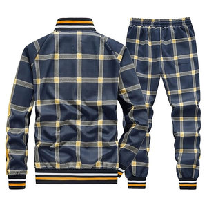 Fabricante de Trajes Deportivos OEM que Utiliza Telas Deportivas Resistentes, Marca Personalizada y Suministro Directo de Fábrica para Compradores Mayoristas - Product Image 2