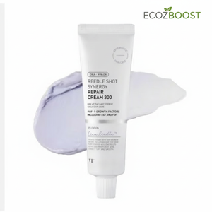 ครีมซ่อมแซมผิวเรดเดิล ช็อต ซินเนอร์จี้ รีแพร์ ครีม วิตามินซี ส่วนผสมวีแกน - มอยเจอร์ไรเซอร์ต่อต้านริ้วรอยสำหรับผู้หญิง 50 มล. - เครื่องสำอางเกาหลี - Product Image 3