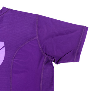 High Quality <b>Custom</b> Made New <b>Design</b> <b>Compression</b> <b>Custom</b> Short Sleeve <b>Shirt</b> Sublimated Printed Rash Guard Men's - Product Image 4