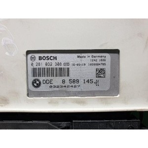 Mini Clubman - ECU et modules informatiques d'occasion 858914501 - Product Image 2