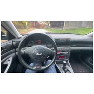 Audi A4 1.8T Quattro Sedán de 1997 - Product Image 4