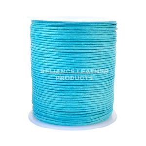 Cordón de Macramé de Algodón Encerado de Alta Calidad, Tamaños Personalizados, Cuerda para Manualidades, Joyería, Decoración de Pared, Pulseras, Opciones de Color Personalizadas - Product Image 4