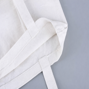 Nuevos Diseños al por Mayor, Bolsa de Compras Deportiva de Estilo Simple, de Algodón/Lona, con Asa Larga, Tipo Tote - Product Image 3