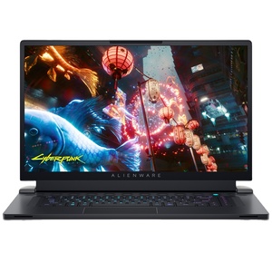 Nouveauté chez Dell Alienware : ordinateur portable de jeu M18 R2 FHD+ avec processeur Intel <span class=keywords><strong>i9</strong></span>, 64 Go de RAM, 2 To de stockage, carte graphique RTX 5090, Windows 11, pour usage éducatif - Product Image 3