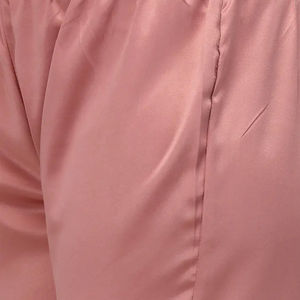 Ensemble de pyjama en jersey de coton à manches courtes pour femmes de haute qualité, vêtements de nuit 100% coton pour l'été, prix raisonnable - Product Image 6