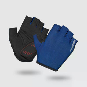 Wholesale High Quality Customized Logo Printing <b>Light</b> Weight Cycling Gloves for Men on Sale - Product Image 3