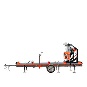 Estensione del telaio antiribaltamento con capacità di 4400 libbre TMG PSM27 Sframe 4EX per rimorchi da segheria e rimorchi per carico e utilità - Product Image 3