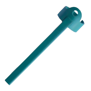 Green Handle Stainless Steel Finger <b>Ring</b> Razor with Custom Logo Box Packaging Low MOQ Professional Hair <b>thinning</b> <b>Ring</b> Razor - Product Image 5