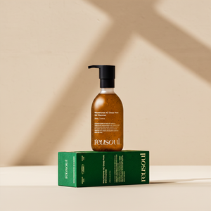 ไมโครไบโอเม แอค ดีพ พอร์ เจล คลีนเซอร์ - Product Image 3