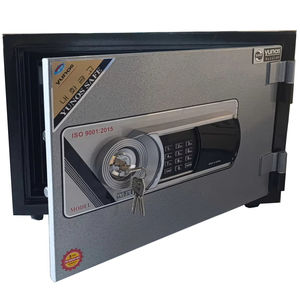 Caja Fuerte Ignífuga YUNOS YNS-37E con Cerradura Electrónica Digital, Ofrece Protección Antirrobo Óptima - Product Image 2