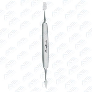 Removedor de Esmalte de Uñas, Instrumentos de Belleza, Productos para el Cuidado de la Belleza, Herramientas, Empujador de Cutículas, Palito de Madera de Naranjo para Empujar Cutículas - Product Image 3