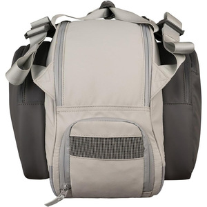 Sac à dos de sport en nylon pour raquette de pickleball et de tennis, personnalisé, grande capacité 50-70L, thermique, modèle 2026 – Vente chaude - Product Image 5
