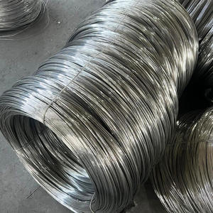 Супер низкая цена Заводская 0,5 мм 0,8 мм 1 мм 2 мм 4 мм Aisi 304 304L 316L 2205 2507 сварочная проволока из нержавеющей стали - Product Image 5