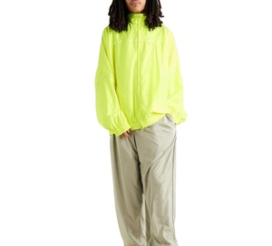 Best Selling <b>Men's</b> Windbreaker <b>Jacket</b> Custom Hip Hop Plus Size Patchwork Color <b>Pullover</b> Dye Processing Top Material Nylon <b>Jacket</b> - Product Image 3