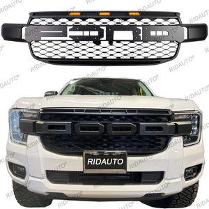 Griglia Anteriore LED Nera per Ford Ranger 2024-2025+, Compatibile con FORD RANGER - Product Image 3