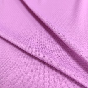 ผ้ากันความร้อนและกันกลิ่น 81% ไนลอนเย็น 14% Anti-bio N66 5% สแปนเด็กซ์ผิวสดชื่นพร้อมน้ําหนักเบาสําหรับชุดกีฬา - Product Image 3