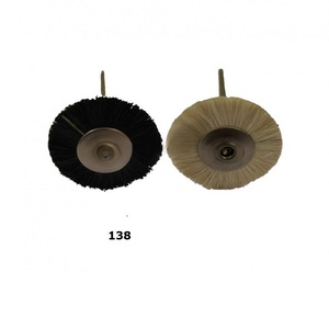 Cepillo para el cabello de alta calidad, ideal para la fabricación de joyas, venta al por mayor, precio más bajo, el mejor producto para la creación de joyas. - Product Image 1
