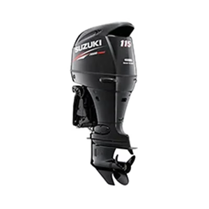 Meilleur moteur hors-bord Suzuki DF115ATXZW2 115 CV quatre temps DOHC 16 soupapes, nouveau modèle, au meilleur prix et de qualité supérieure - Product Image 5