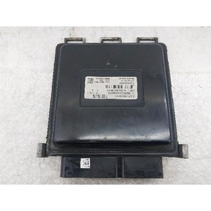 ECU และโมดูลคอมพิวเตอร์มือสองสำหรับรถยนต์ C-class รุ่น A2711500391 - Product Image 2