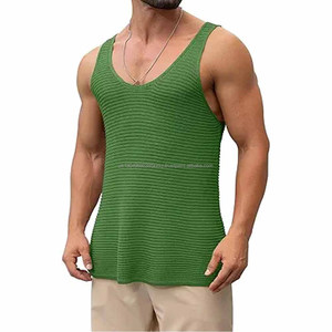 <b>Men</b> Tank <b>Top</b> Mady - Product Image 1