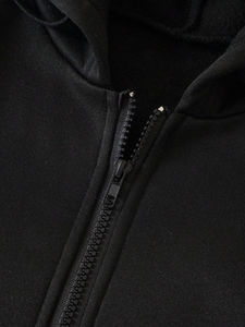 Sweat-shirts en strass de qualité supérieure, légers, à prix abordable, entièrement personnalisables, anti-plis, avec le dernier design. - Product Image 3