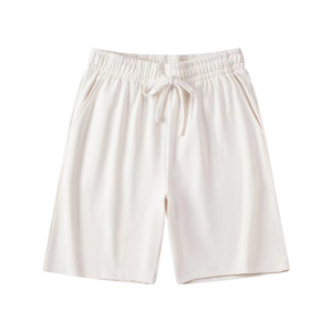 Shorts en toile décontractés pour hommes, coupe-vent, service OEM, vente en gros, qualité supérieure, couleurs personnalisées, livraison mondiale - Product Image 2