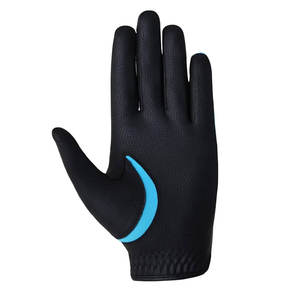 Vente flash - Gants de golf professionnels, super doux, confortables, imperméables, en cuir véritable, personnalisables, protection UV, excellents pour le sport - Product Image 3