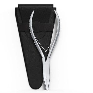 Pinzas para Extensiones de Cabello con Mango Antideslizante, Herramientas para el Cuidado del Cabello, Pinzas Reforzadas con Costuras de Acero Inoxidable, Mordazas Dentadas - Product Image 4