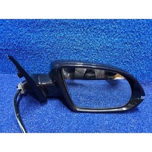 กระจกมองข้างมือสอง รุ่น A8 ซ้าย รหัส A2526502 - Product Image 5