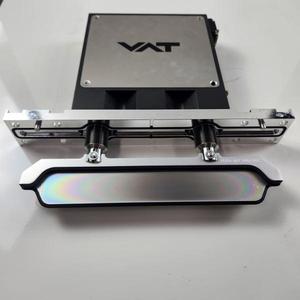 Válvula de Vacío Miniatura VAT 02109-BA24-ATU1 - Equipos y Piezas de Semiconductores de Confianza con Legado Global - Product Image 4