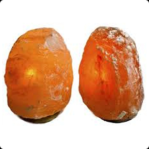 โคมไฟเกลือหิมาลัยสีชมพูธรรมชาติสุดคลาสสิก โคมไฟตกแต่งคริสตัลธรรมชาติขายดีที่สุด พร้อมบริการสลักชื่อแบรนด์จากโรงงาน - Product Image 4